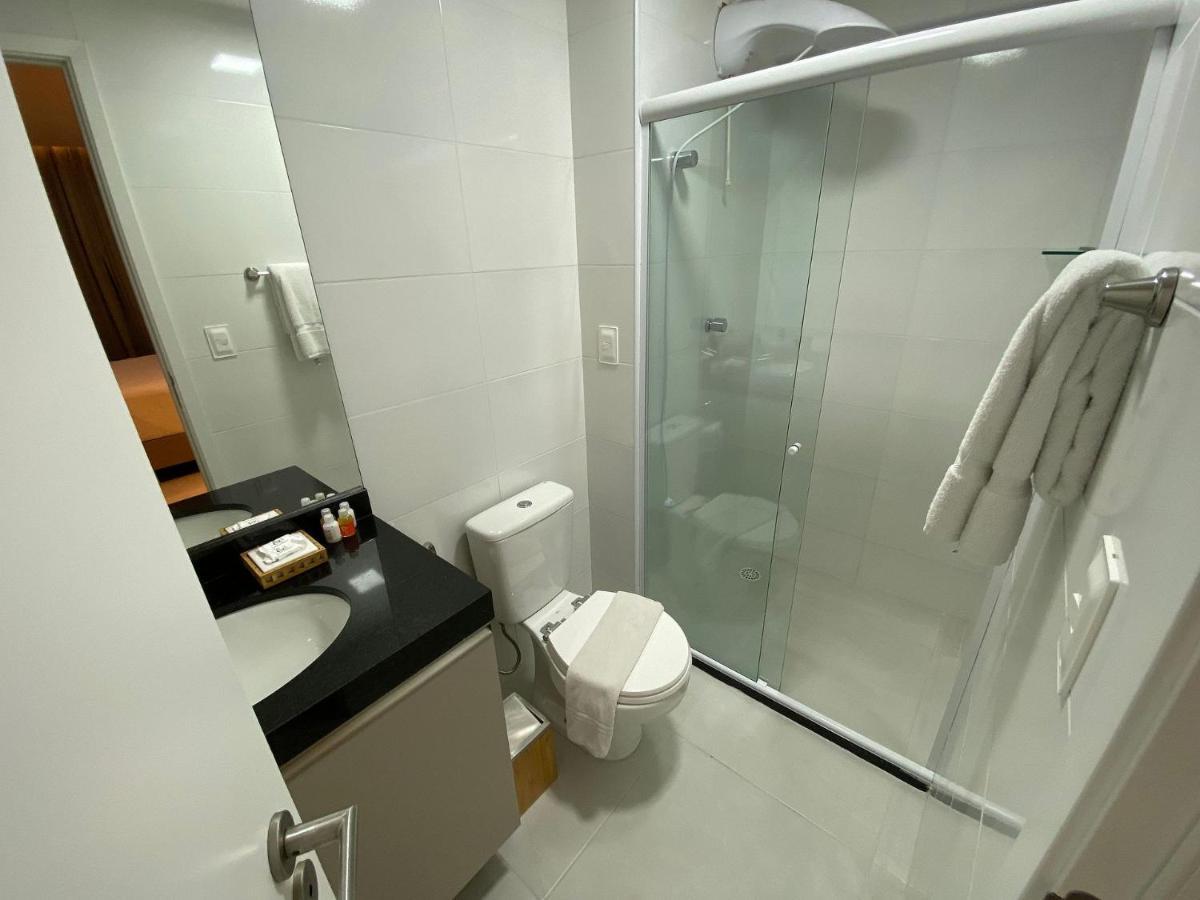 Apartamento Edifício Time - Apto 918 - ER Hospedagens Maceió Exterior foto