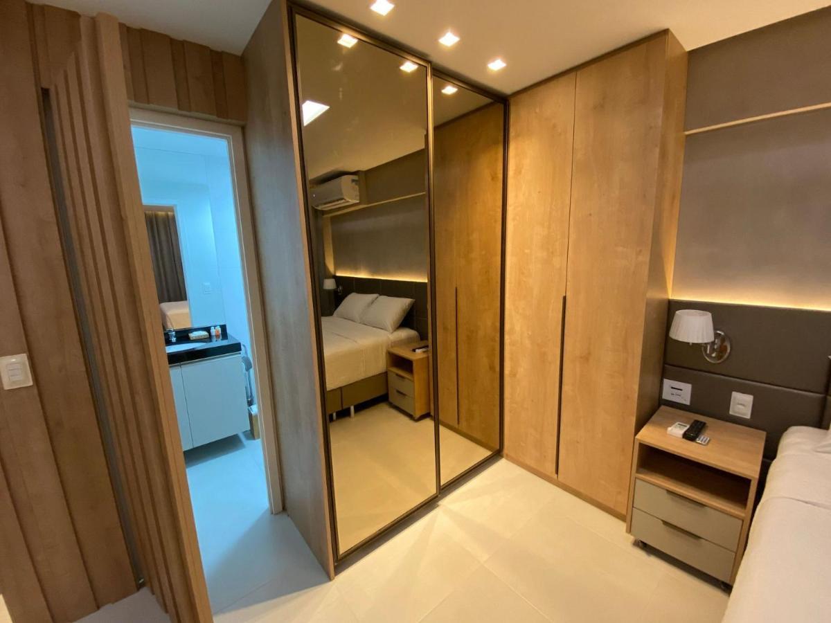 Apartamento Edifício Time - Apto 918 - ER Hospedagens Maceió Exterior foto