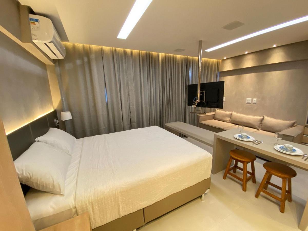 Apartamento Edifício Time - Apto 918 - ER Hospedagens Maceió Exterior foto
